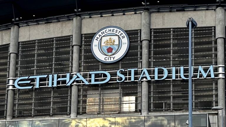 Manchester City