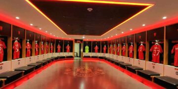 Manchester United