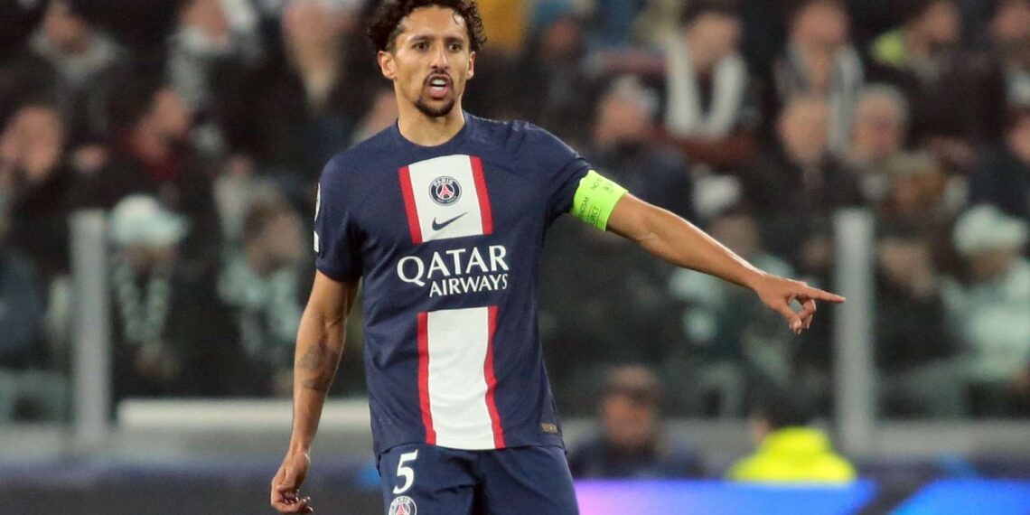 Marquinhos