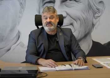 Ladislav Minář