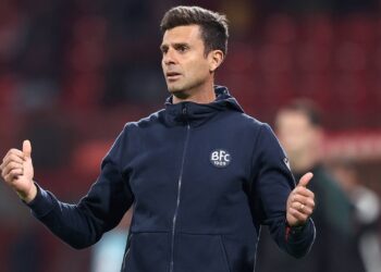 Thiago Motta