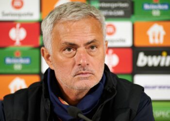 José Mourinho