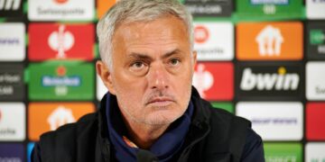 José Mourinho