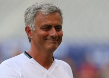José Mourinho