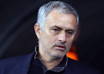 José Mourinho