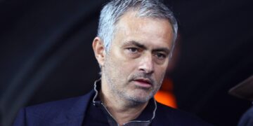 José Mourinho