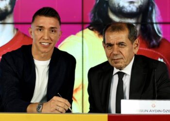 Fernando Muslera