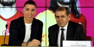Fernando Muslera