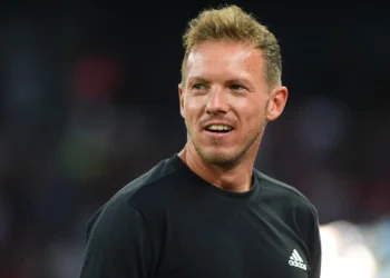 Julian Nagelsmann