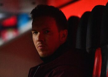 Julian Nagelsmann