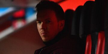 Julian Nagelsmann