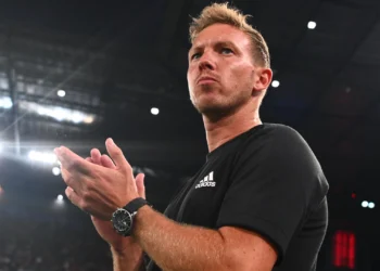 Julian Nagelsmann