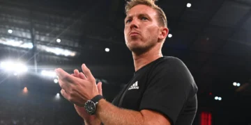 Julian Nagelsmann