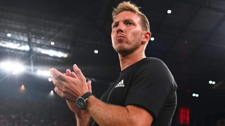 Julian Nagelsmann