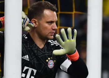 Manuel Neuer