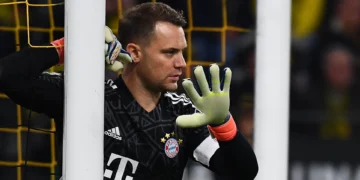 Manuel Neuer