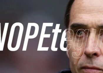 Nopetegui