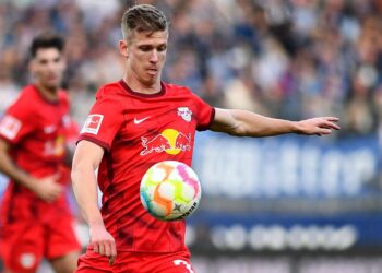 Dani Olmo
