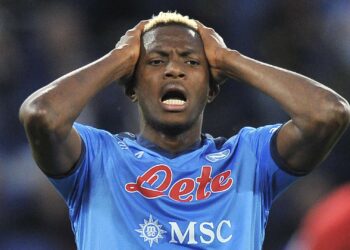 Victor Osimhen