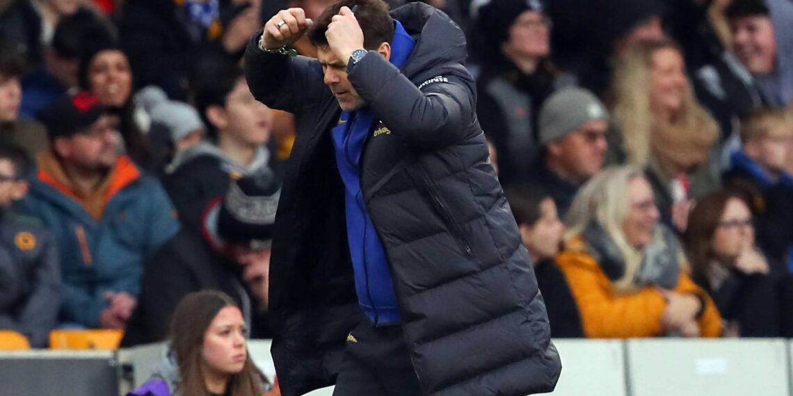 Mauricio Pochettino