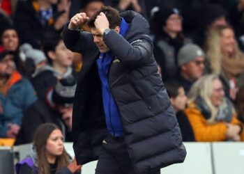 Mauricio Pochettino
