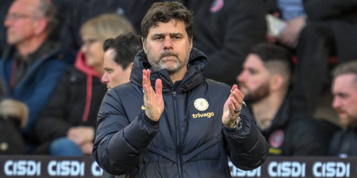 Mauricio Pochettino
