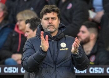 Mauricio Pochettino