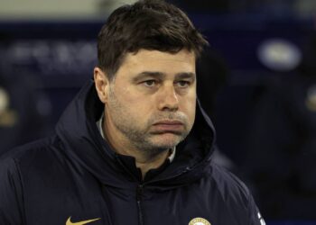 Mauricio Pochettino