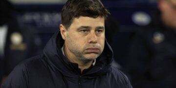 Mauricio Pochettino