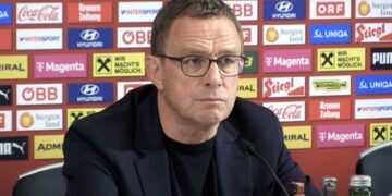 Ralf Rangnick