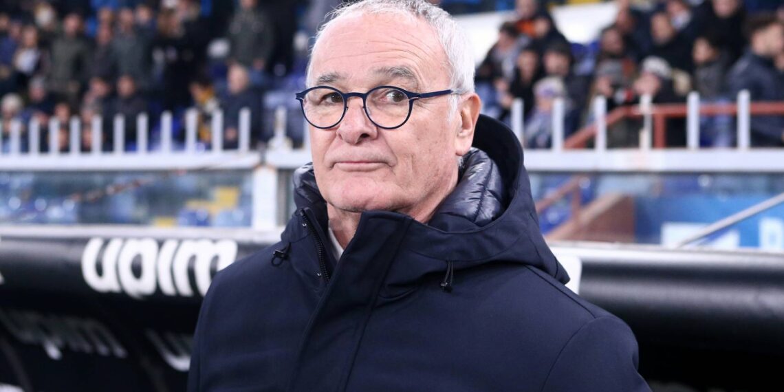 Claudio Ranieri