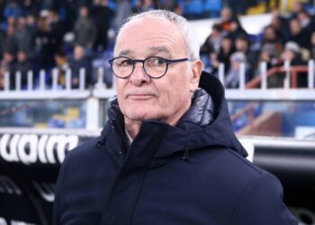 Claudio Ranieri