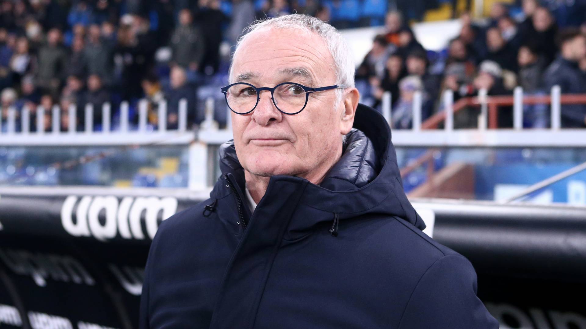 Claudio Ranieri