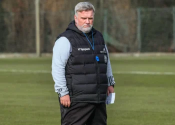 Jiří Saňák