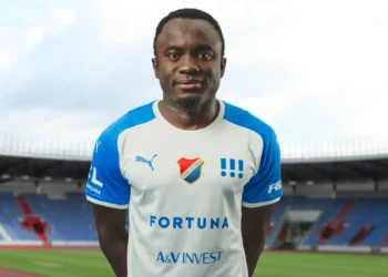 Muhammed Sanneh