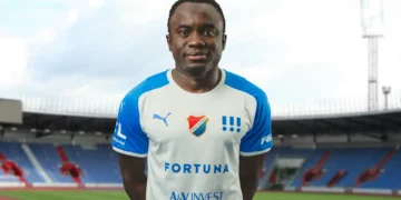 Muhammed Sanneh
