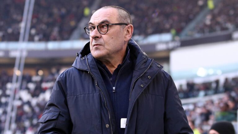 Maurizio Sarri