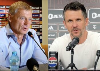 Zdeněk Ščasný a David Holoubek