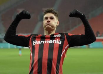 Patrik Schick