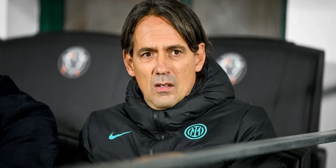 Simone Inzaghi