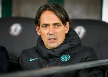 Simone Inzaghi