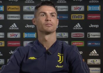 foto: youtube.com/@Juventus