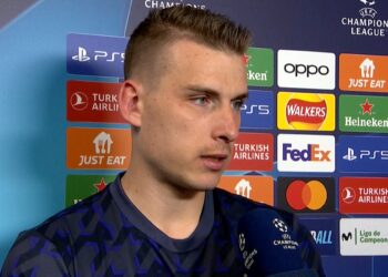 Andrij Lunin