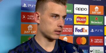 Andrij Lunin