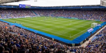foto: facebook.com/lcfc