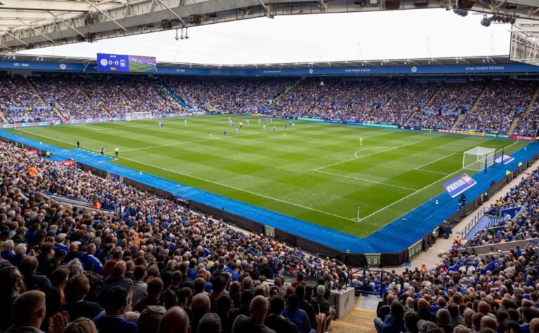 foto: facebook.com/lcfc