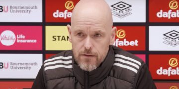 Erik ten Hag