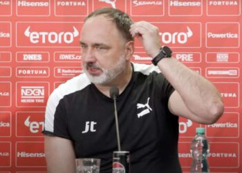 Jindřich Trpišovský