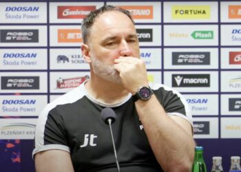 Jindřich Trpišovský
