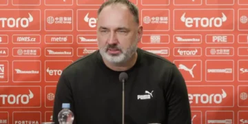 Jindřich Trpišovský